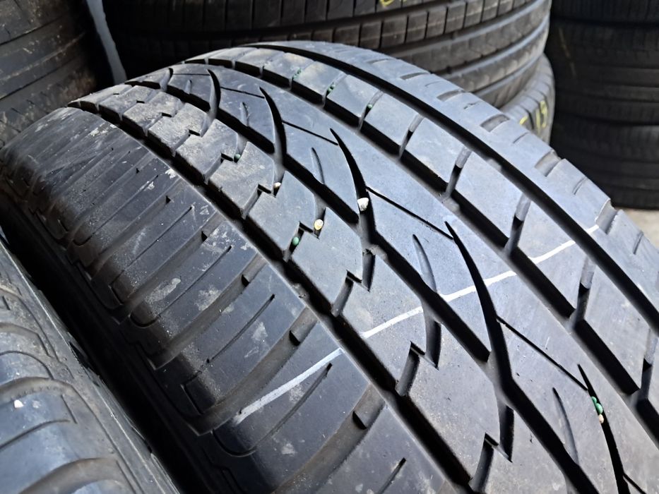 Anvelope second vara 265 50 R20 Continental 6/6.5mm