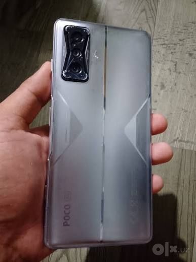 Poco F4 GT 12 Gb  256 Gb