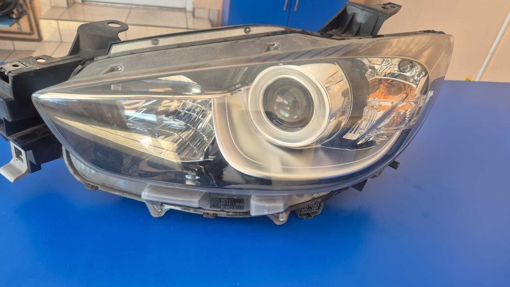 far stanga mazda cx5 2010-2016 KD5351040F