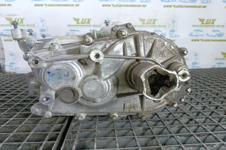 Motor electric Dacia Spring 1 (facelift) (2022 - 2024) 4db401