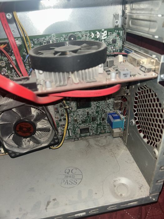 Vând setup complet de gaming