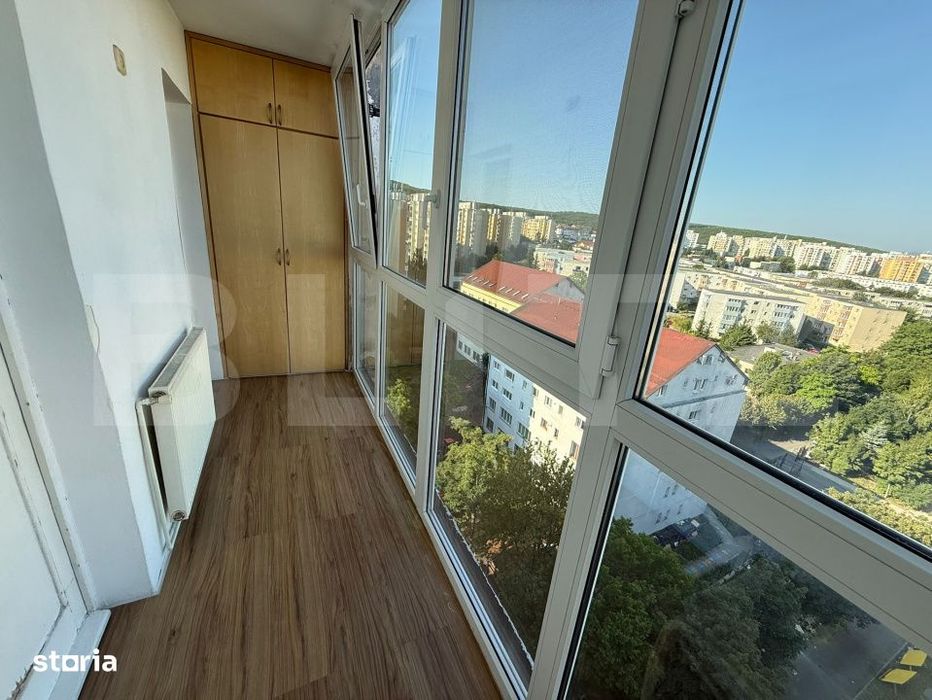 Apartament 2 camere, 60 mp, zona Big-Manastur