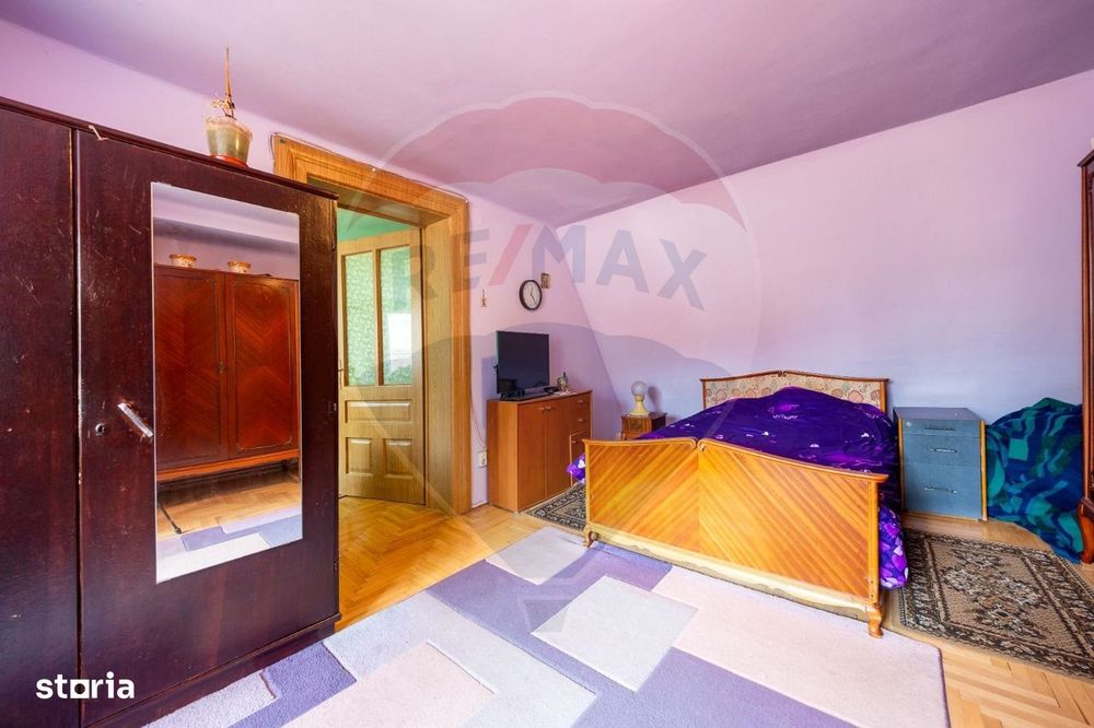 Apartament 3 camere | Centrul Istoric Brașov | Finisat Modern!