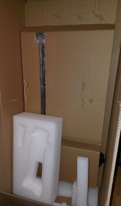 Много запазен клавир Korg Pa5x