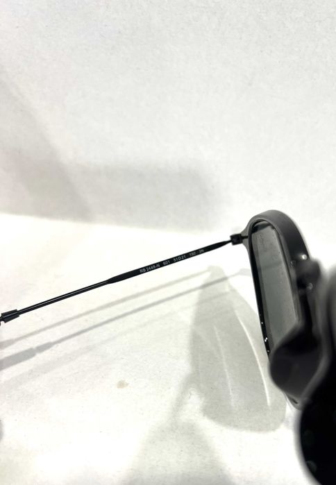Ochelari de soare Ray-Ban RB 2448-N, mărimea 51, NOI!