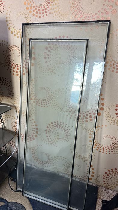 Продам пластиковое окно б/у