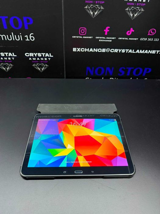 Tableta Samsung Galaxy Tab 4