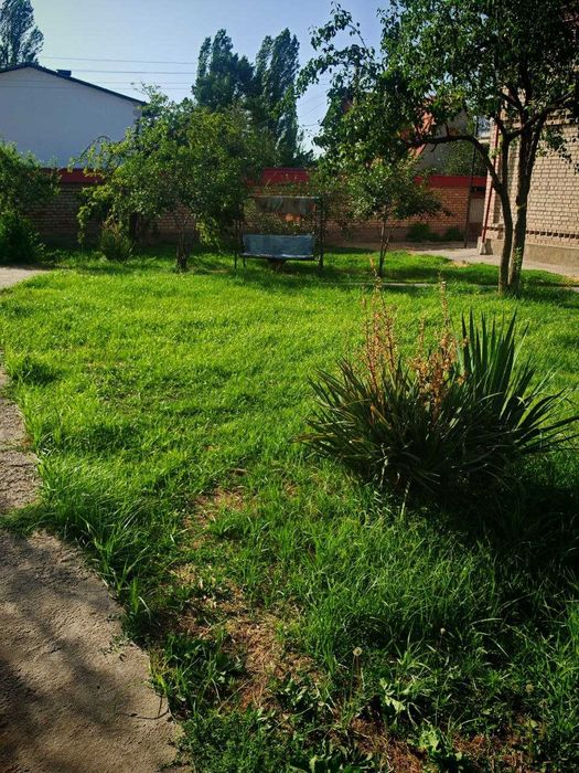 Продается загородный дом,10 сот,160 кв.м,Уртачирчикский район,Бешбой