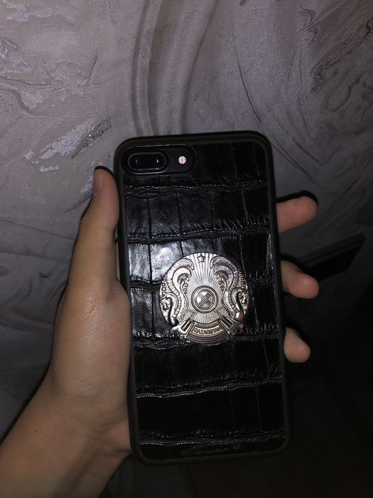 iPhone 7plus 100% 32GB Jailbreak