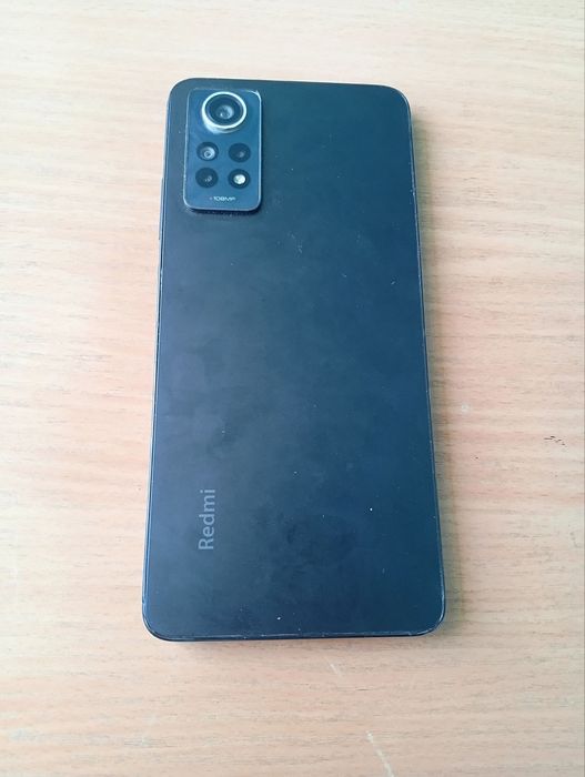 Redmi note 12 pro sotiladi