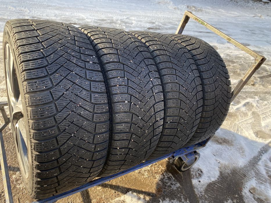 Диски на Toyota ( оригинал )