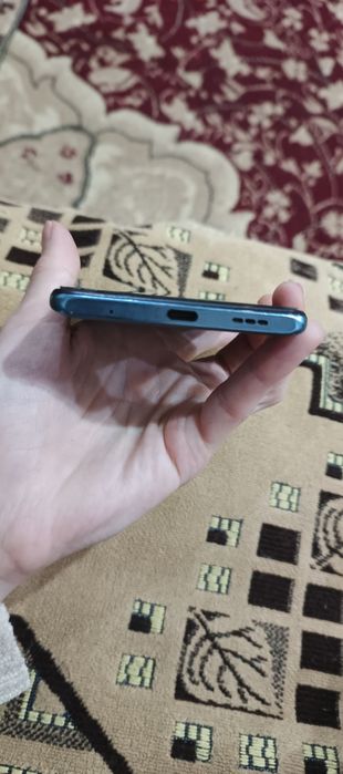Redmi Note 10 Pro
