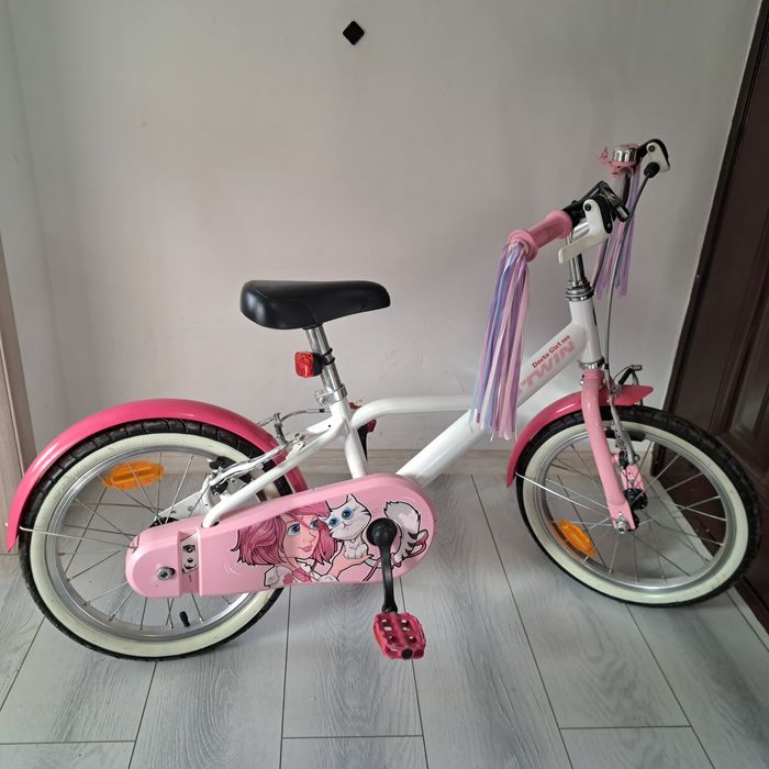 Vand bicicleta fetite