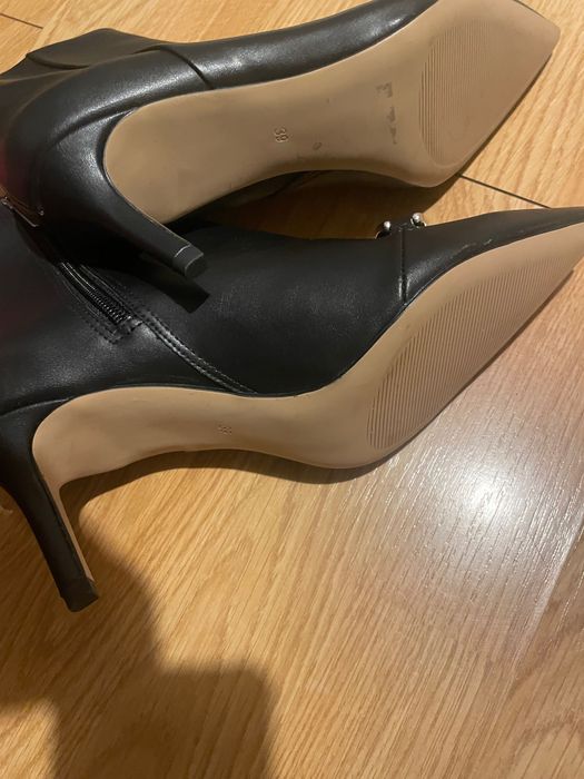 Стилни, нови боти.