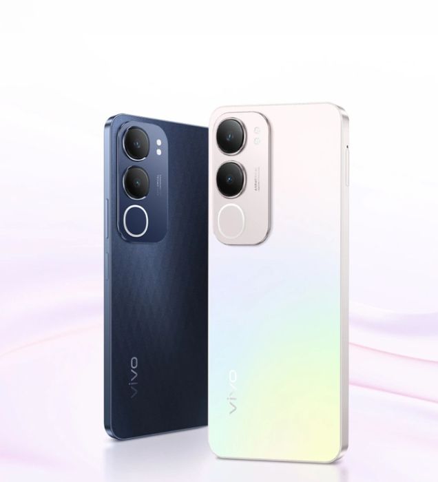 Vivo y19 pro 256 gb