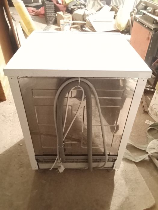 Посудомоечная машина