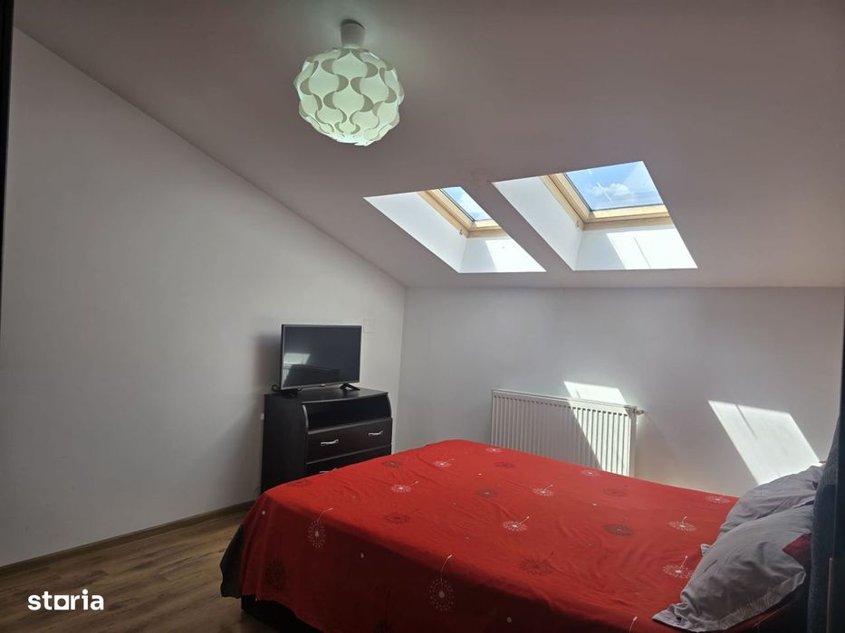 Apartament 2 camere l Su 51.76 l