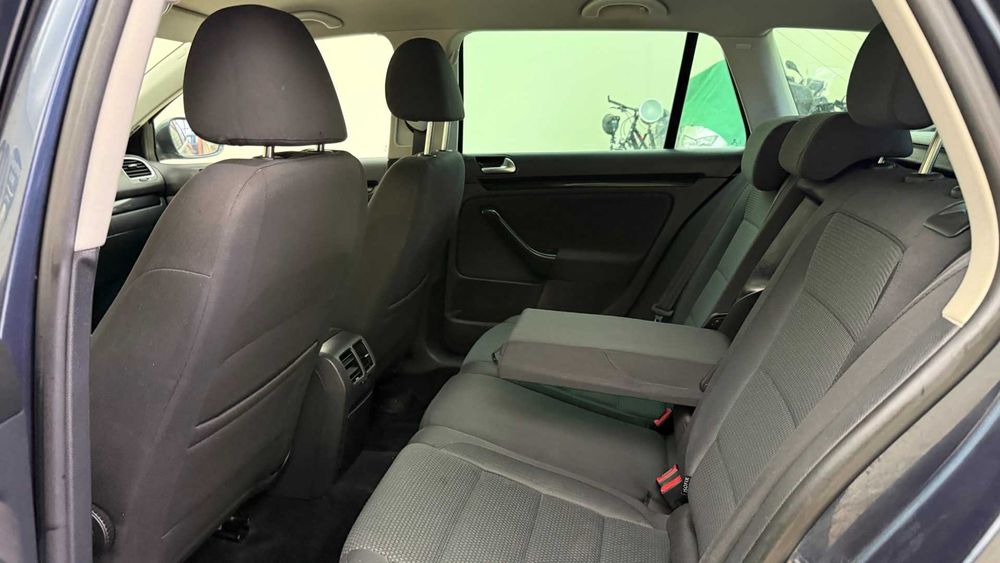 Volkswagen Golf 6 1.4 Benzina 122CP 2010 Euro 5