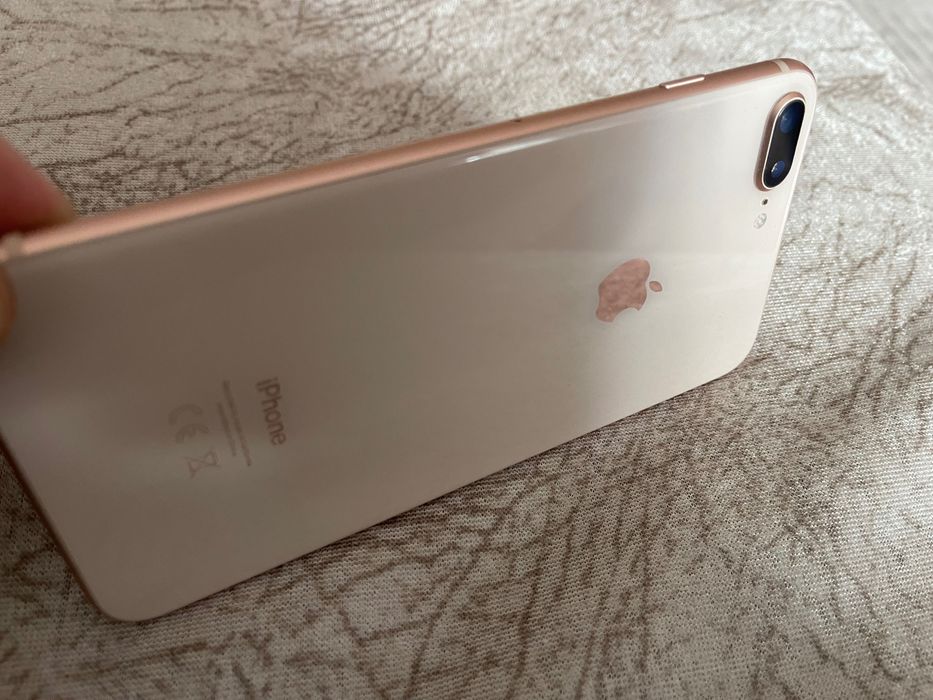 İphone 8 plus 64GB/ БАРТЕР