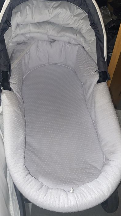 Количка 3в1 Buba Forester