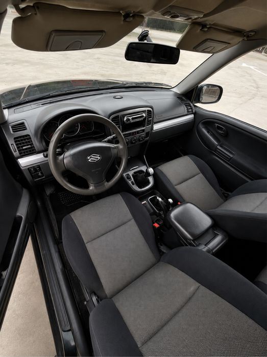 Suzuki Grand Vitara Anniversary Edition 2.0 4x4/2x4 HNL Benzina+GPL  Omologat