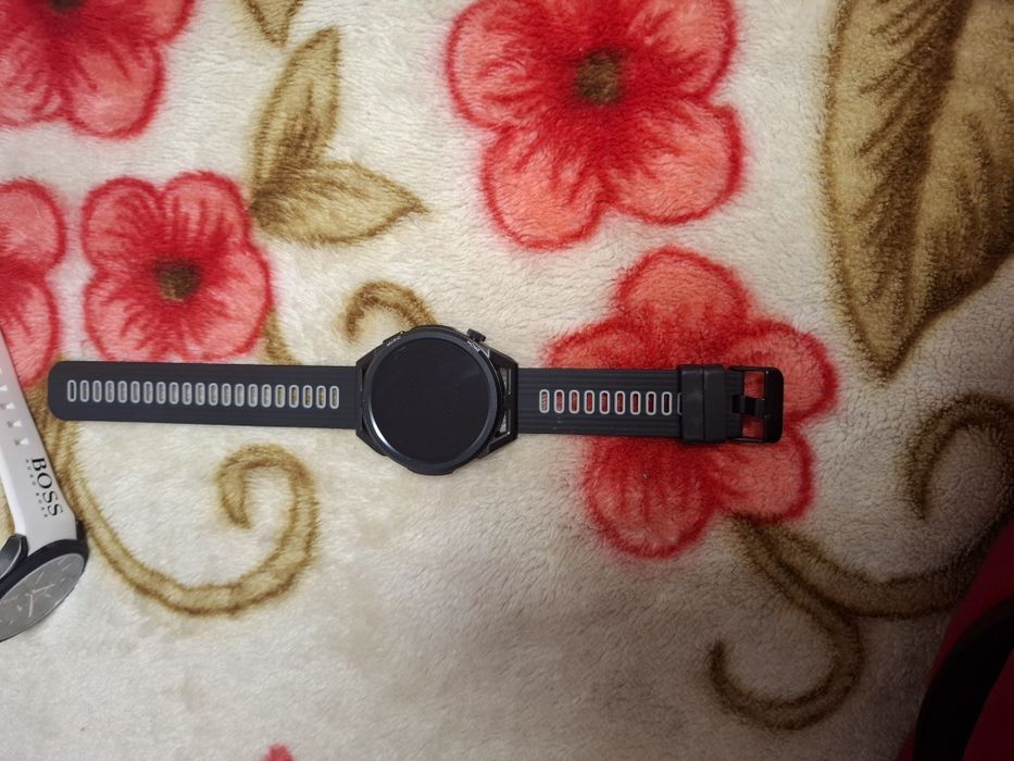 Vand ceas smart watch