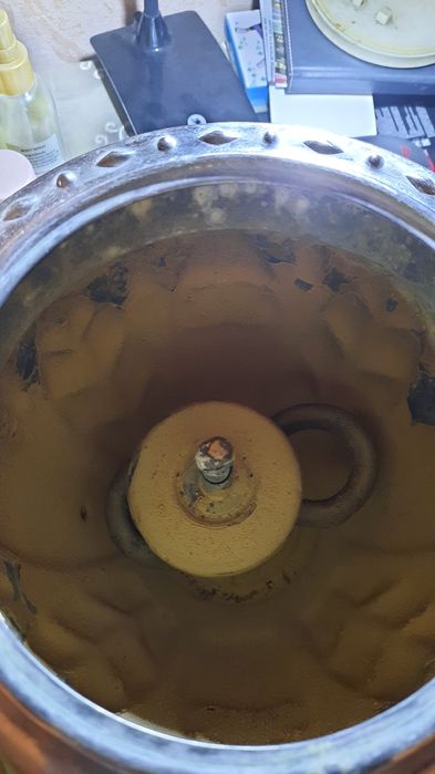 Самовар электрический