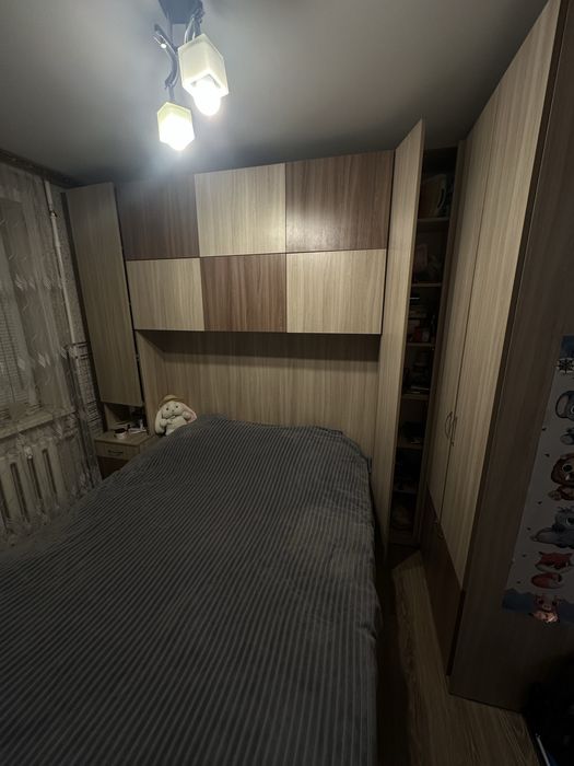 Продам гарнитур спальня