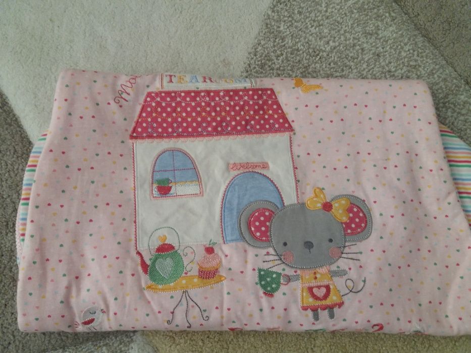 sac de dormit bebelusi