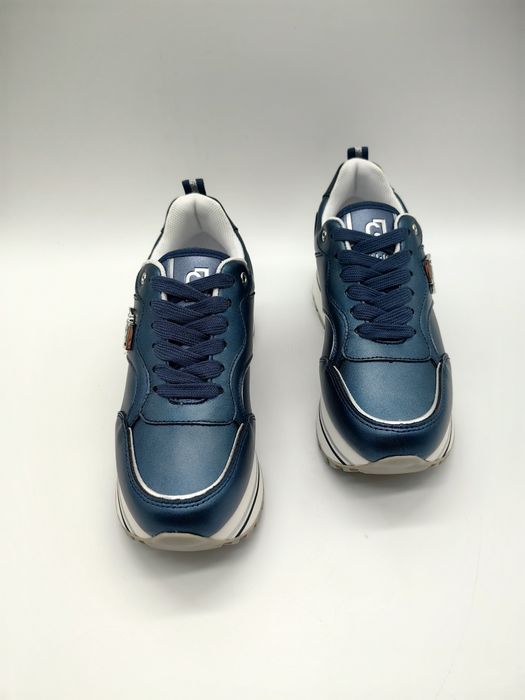 LIU JO MAXI WONDER 73 Оригинални Сникърси