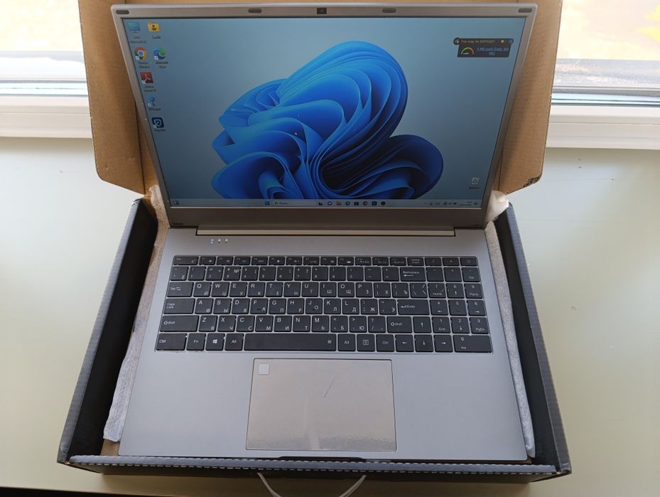 Ноутбук срочно для работы