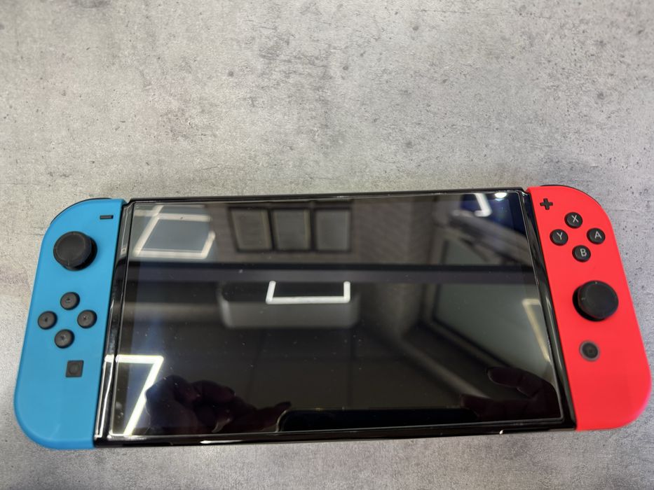 Nintendo Switch Oled Б-106524