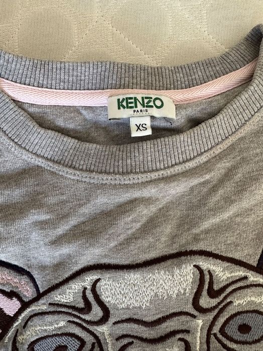 Bluza Kenzo marime XS
