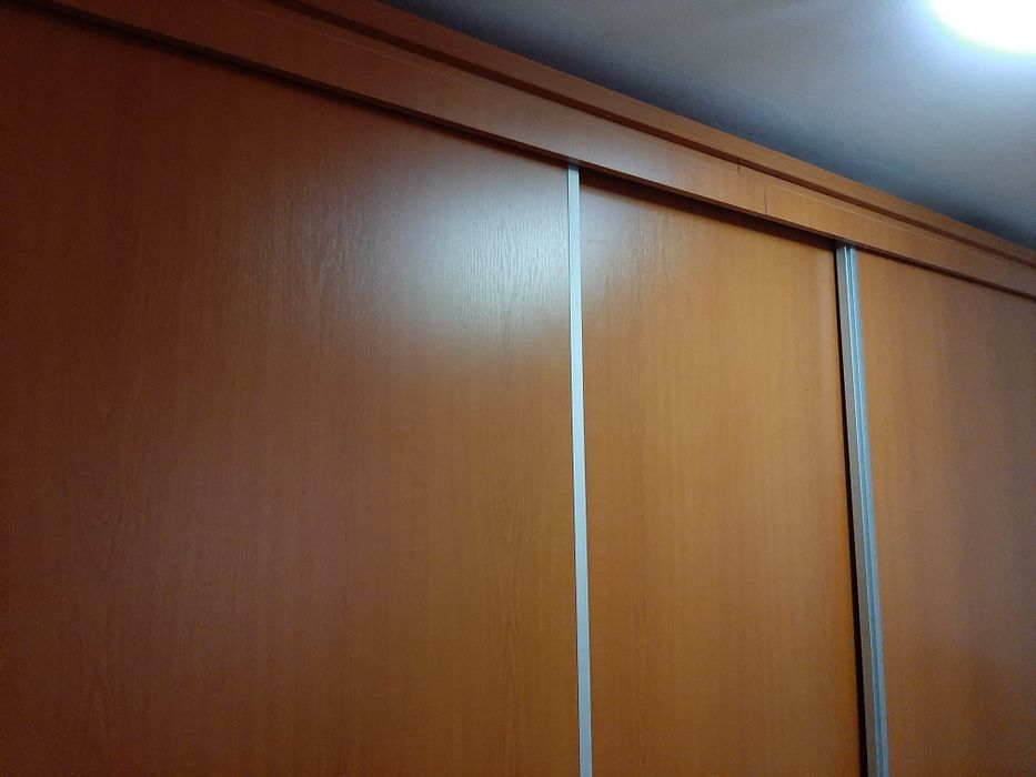 Dressing mare 2,90m/2,10m/0,60m