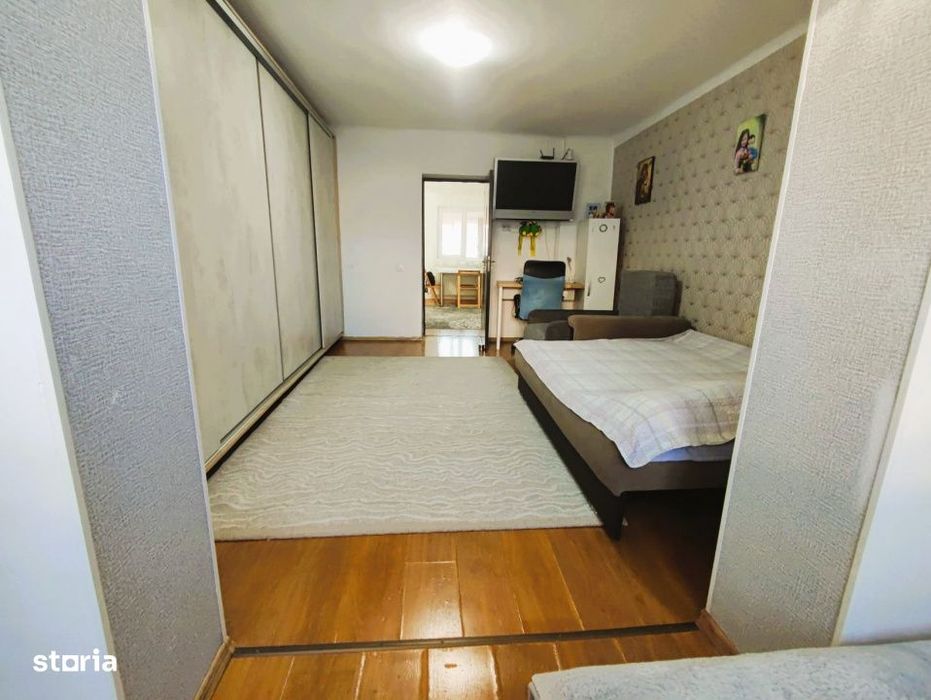 Apartament cu 1 camera zona Auchan Iris — fotografia 1