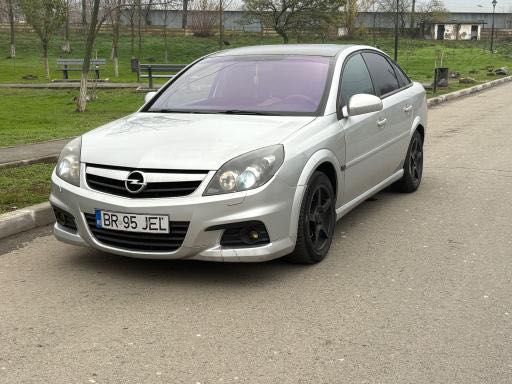 Opel Vectra C OPC
