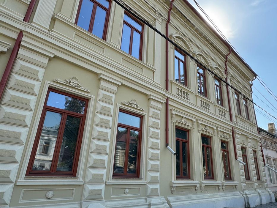 Braila casa de vanzare in zona centrala