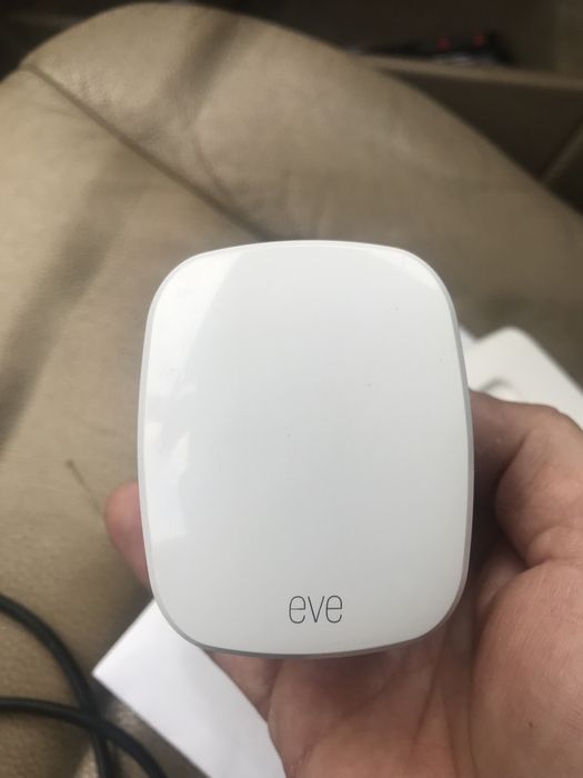 Termostat eve thermo