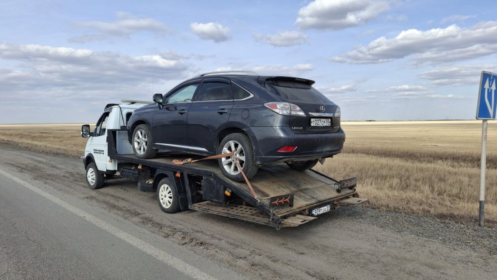 Эвакуатор Круглосуточно