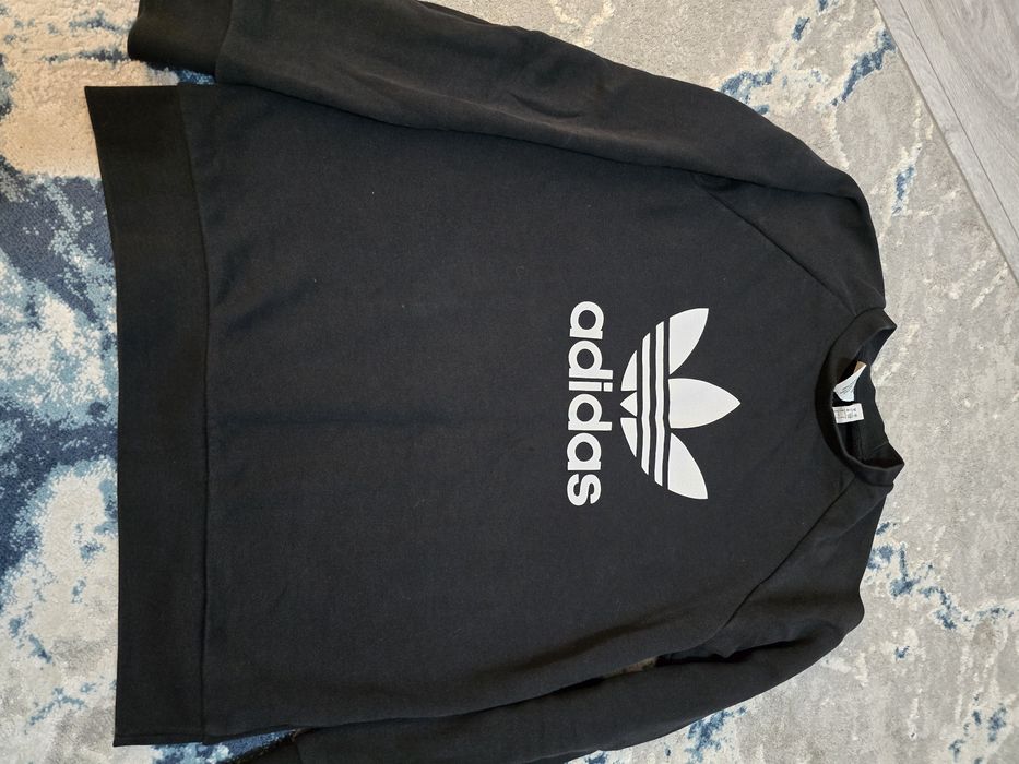 Bluza adidas marimea S