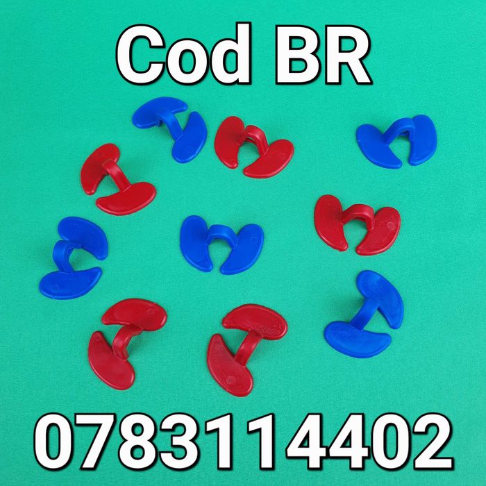 Gaini Fazani Pauni Cocosi Pasari Curci-FARA AC-OCHELARI UNIVERSALI- BR