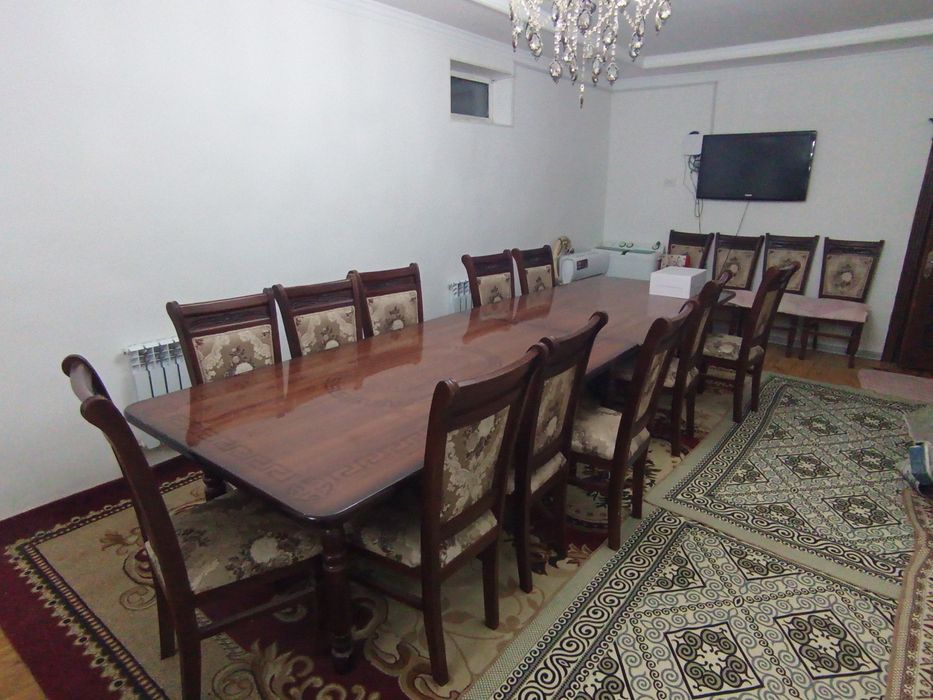 Стул стульчик сатылади