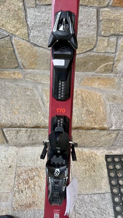 Atomic redster TR Чисто нови!!!