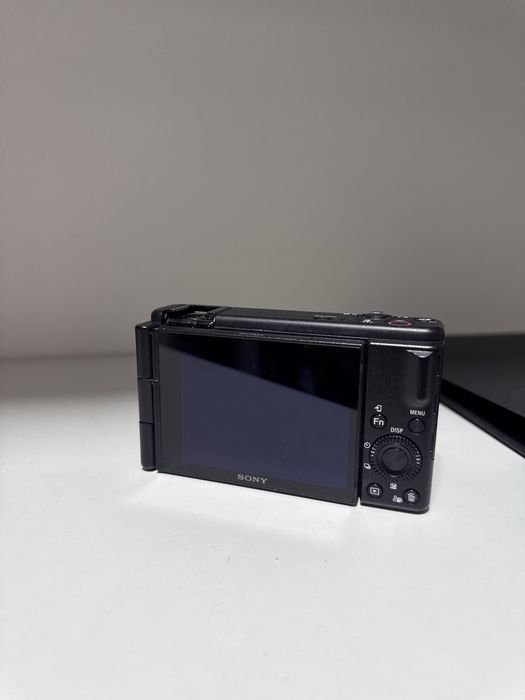 касера sony zv1 mark 2