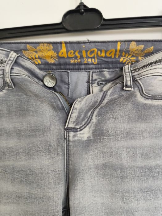 Desigual blugi dama XS