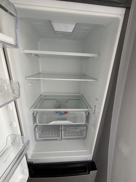 Холодильник Indesit