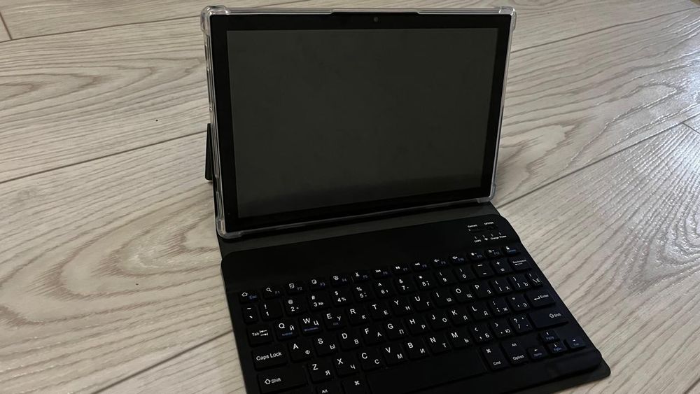 Планшет+смарт часы