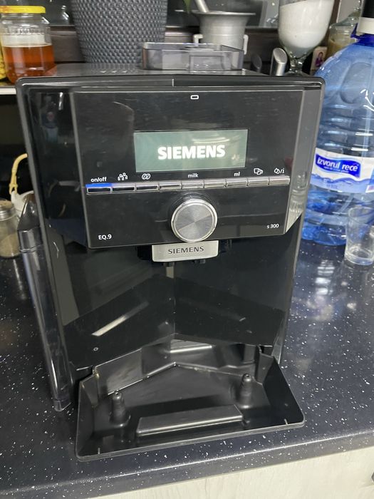 vand expresor siemens eq 9 s 300