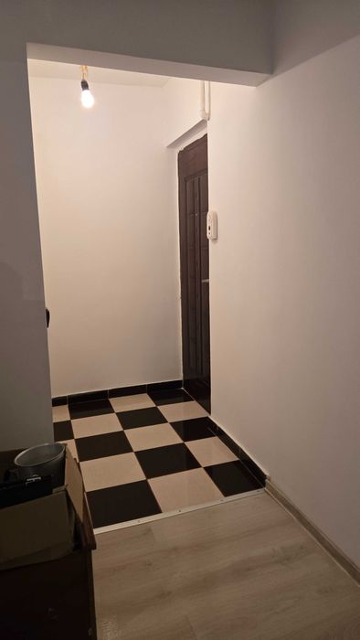 Persoană fizică – vând apartament 2 camere, Dealul Florilor, Dej