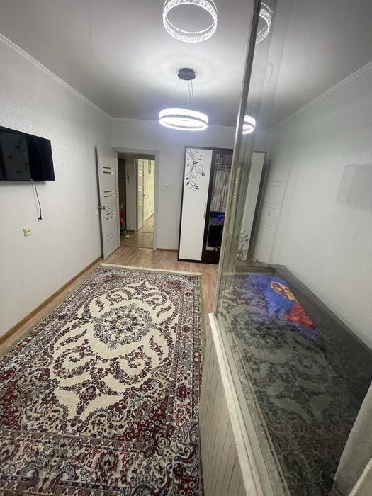 Квартира арендаа